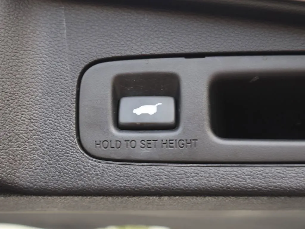 2020 Honda CR-V EX-L - Photo 16