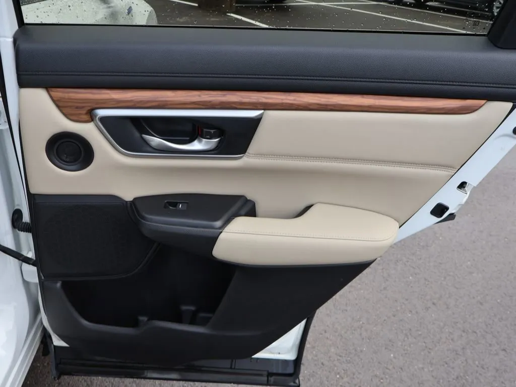 2020 Honda CR-V EX-L - Photo 14