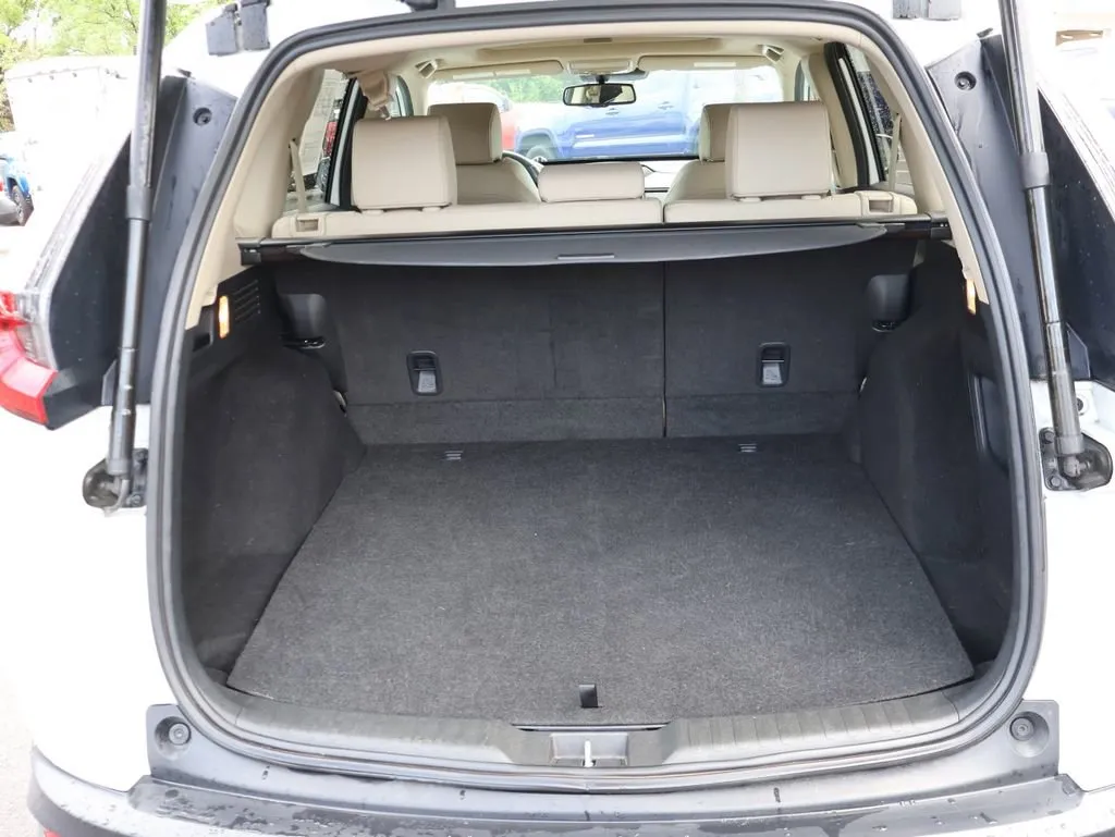 2020 Honda CR-V EX-L - Photo 15
