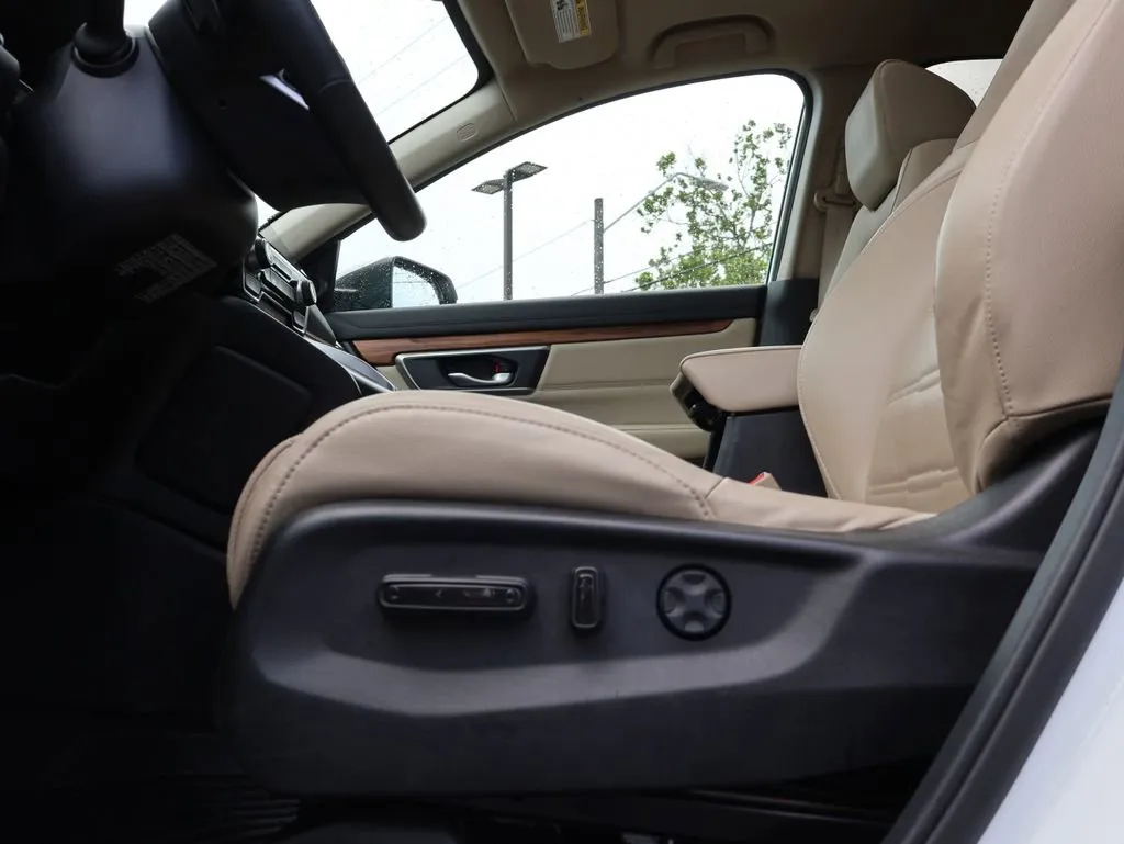 2020 Honda CR-V EX-L - Photo 31