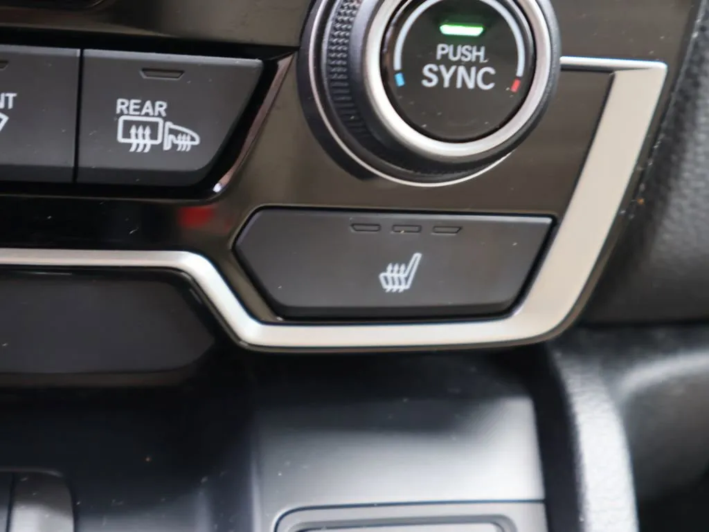 2020 Honda CR-V EX-L - Photo 23