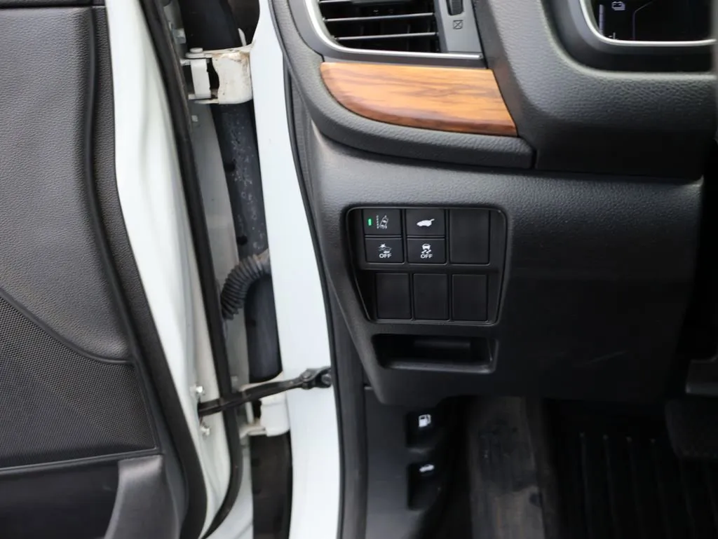 2020 Honda CR-V EX-L - Photo 29