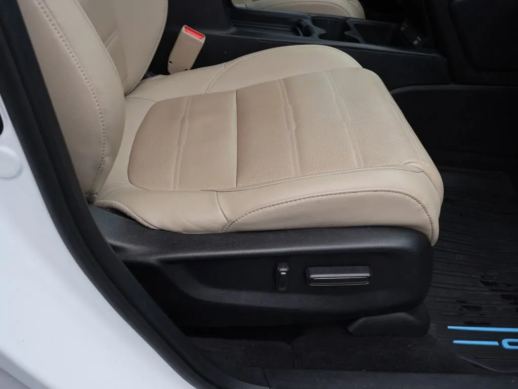 2020 Honda CR-V EX-L - Photo 10