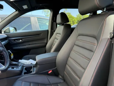 More photos of 2026 Honda CR-V Hybrid Sport-L at Jay Wolfe Honda, MO