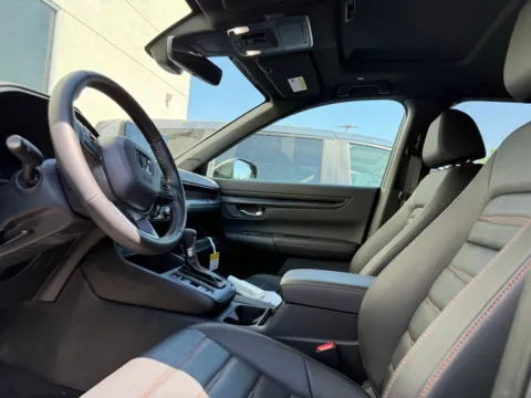 More photos of 2026 Honda CR-V Hybrid Sport-L at Jay Wolfe Honda, MO