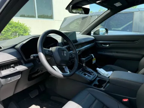 More photos of 2026 Honda CR-V Hybrid Sport Touring at Jay Wolfe Honda, MO