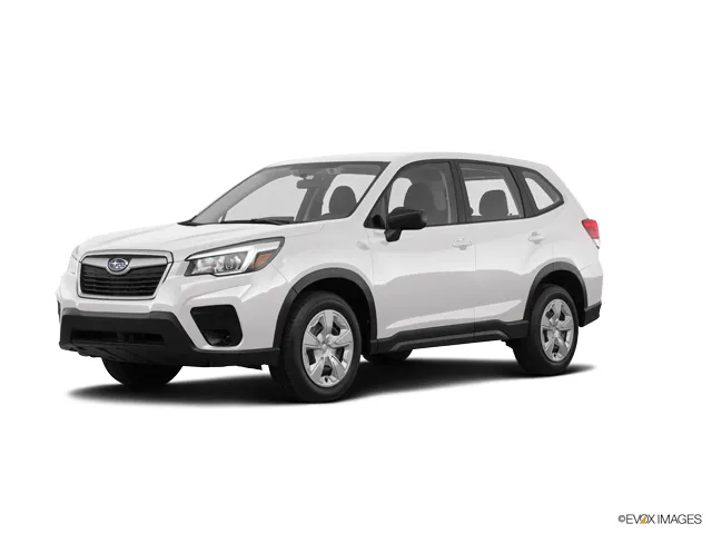2019 Subaru Forester for sale in Kansas City, MO