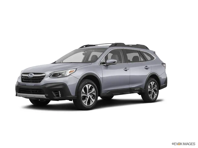2020 Subaru Outback Limited for sale in Kansas City, MO