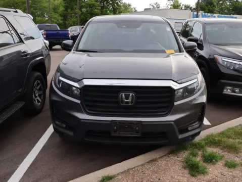Photos of 2023 Honda Ridgeline RTL for sale in Kansas City, MO at Jay Wolfe Honda