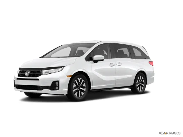 2026 Honda Odyssey EX-L for sale in Kansas City, MO
