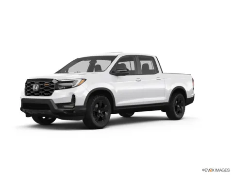 White 2026 Honda Ridgeline TrailSport for sale in Kansas City, MO