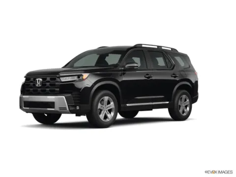 Black 2026 Honda Pilot EX-L for sale in Kansas City, MO