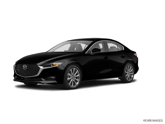 2019 Mazda Mazda3 Sedan w/Select Pkg for sale in Kansas City, MO