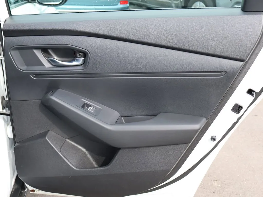 2023 Honda Accord EX - Photo 14