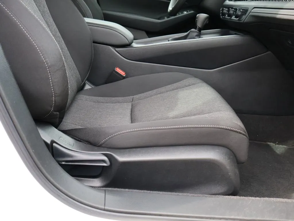 2023 Honda Accord EX - Photo 10