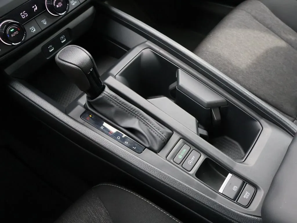 2023 Honda Accord EX - Photo 23