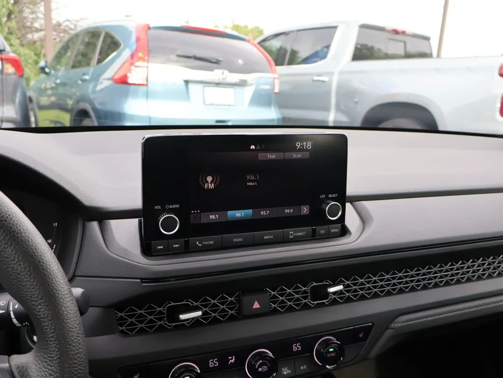 2023 Honda Accord EX - Photo 19