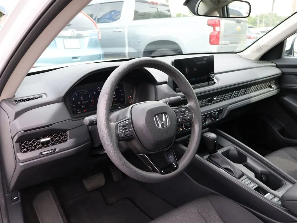 2023 Honda Accord EX - Photo 16
