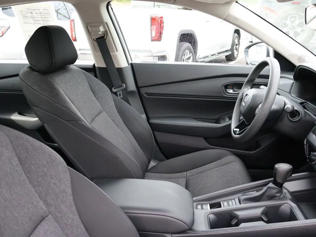 2023 Honda Accord EX - Photo 8