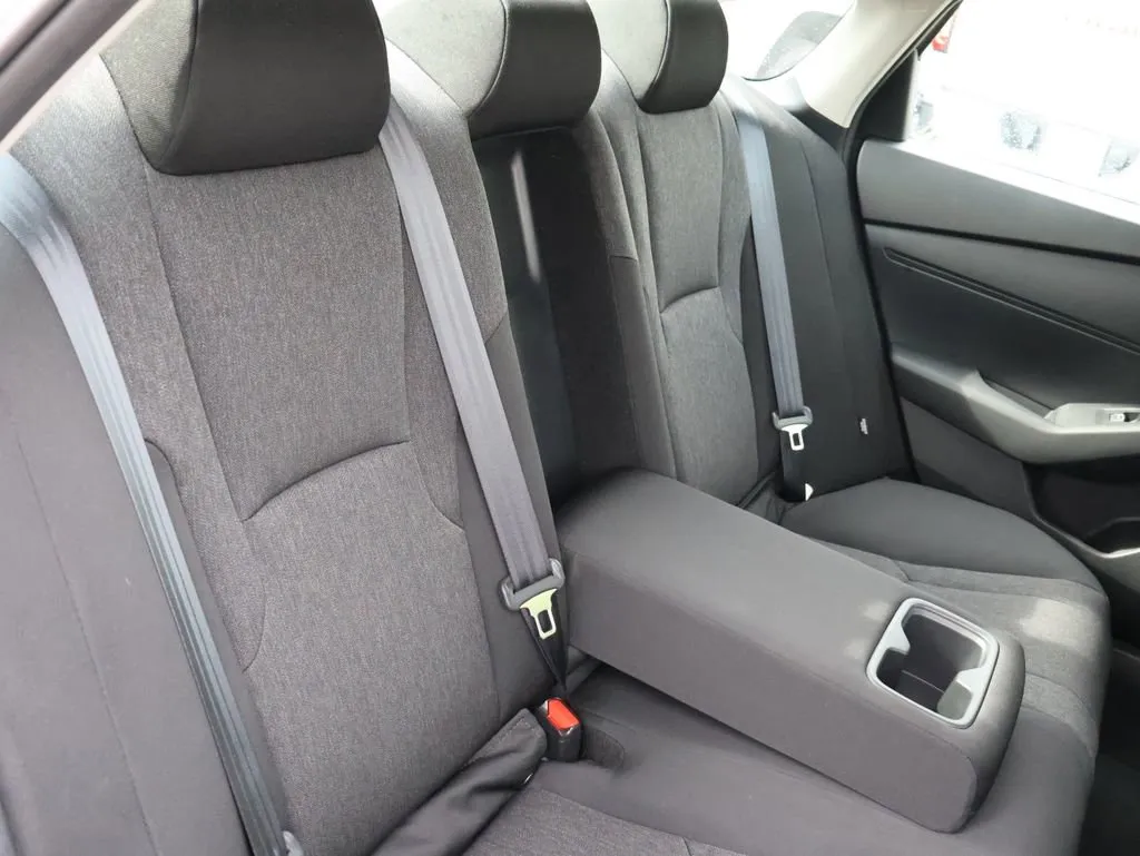 2023 Honda Accord EX - Photo 12