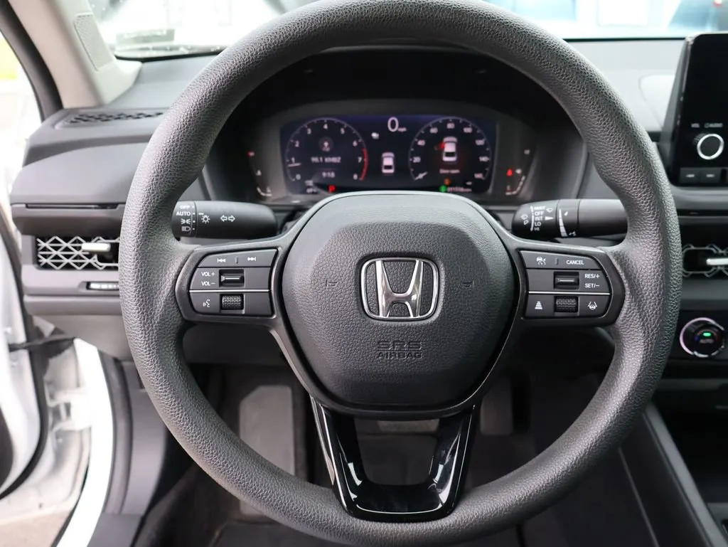 2023 Honda Accord EX - Photo 27