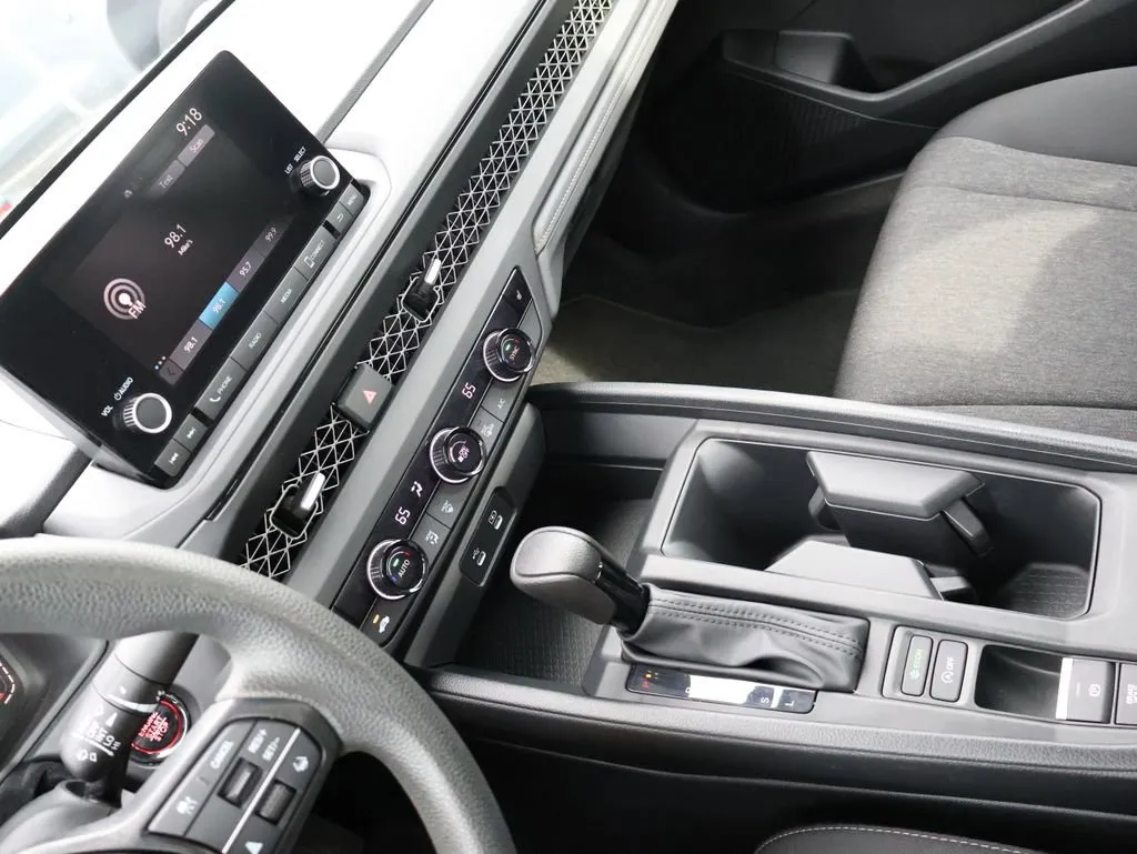 2023 Honda Accord EX - Photo 18
