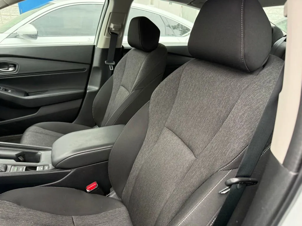 2023 Honda Accord EX - Photo 8