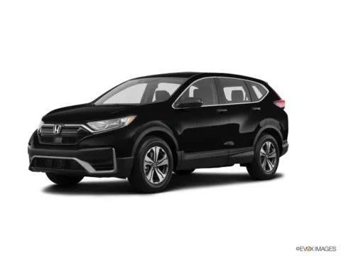 Black 2020 Honda CR-V EX-L for sale in Kansas City, MO