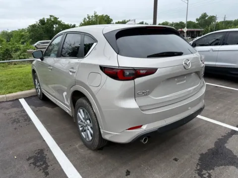 More photos of 2025 Mazda CX-5 2.5 S Select Package at Jay Wolfe Honda, MO