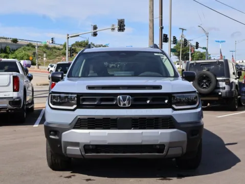 More photos of 2026 Honda Passport RTL at Jay Wolfe Honda, MO