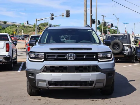 Photos of 2026 Honda Passport RTL for sale in Kansas City, MO at Jay Wolfe Honda