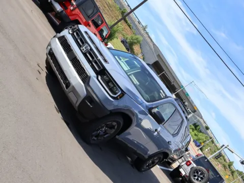 More photos of 2026 Honda Passport RTL at Jay Wolfe Honda, MO