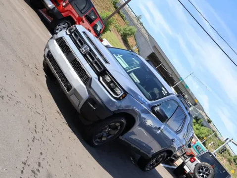 Another view of 2026 Honda Passport RTL for sale in Kansas City, MO at Jay Wolfe Honda