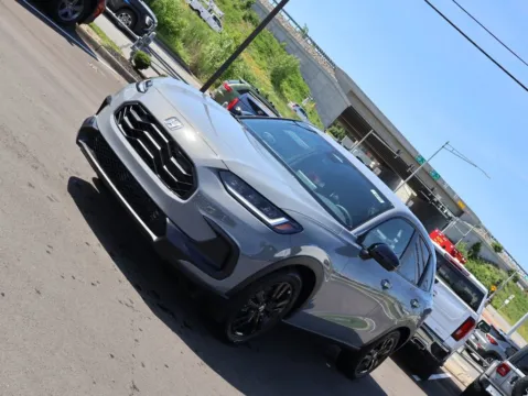 Another view of 2027 Honda HR-V Sport for sale in Kansas City, MO at Jay Wolfe Honda