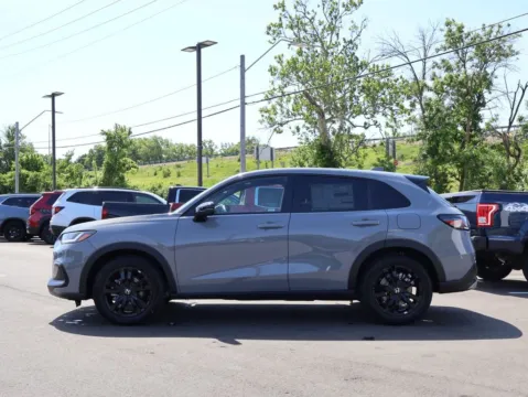 More photos of 2027 Honda HR-V Sport at Jay Wolfe Honda, MO