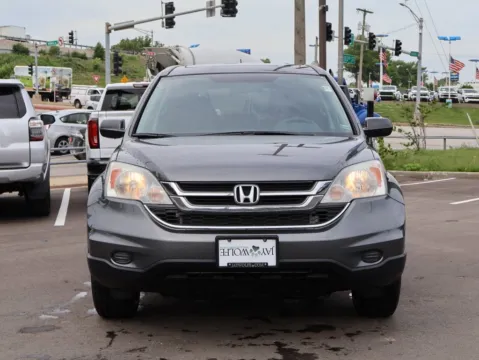 Photos of 2011 Honda CR-V EX for sale in Kansas City, MO at Jay Wolfe Honda