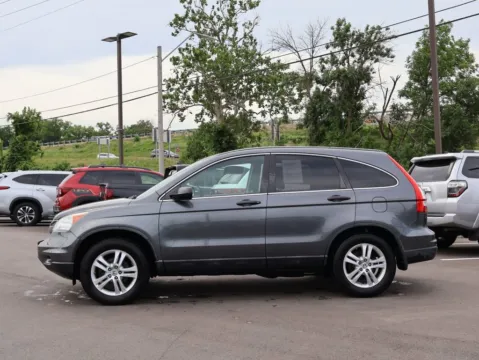 More photos of 2011 Honda CR-V EX at Jay Wolfe Honda, MO