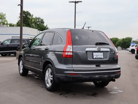 More photos of 2011 Honda CR-V EX at Jay Wolfe Honda, MO