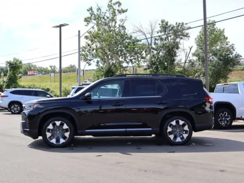 More photos of 2026 Honda Pilot Elite at Jay Wolfe Honda, MO
