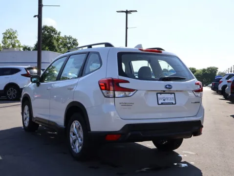 More photos of 2019 Subaru Forester at Jay Wolfe Honda, MO