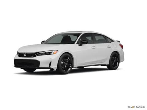 White 2026 Honda Civic Si for sale in Kansas City, MO