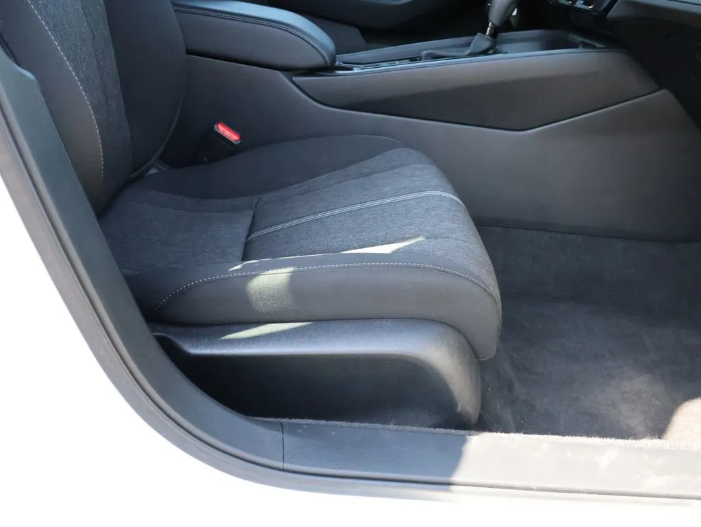 2023 Honda Accord Hybrid Sport - Photo 10