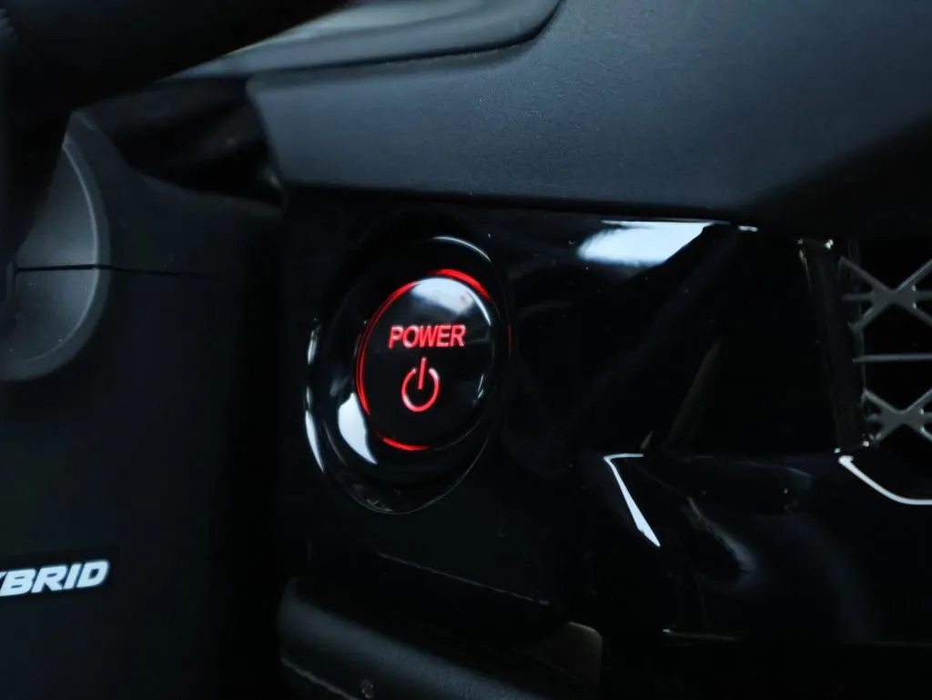 2023 Honda Accord Hybrid Sport - Photo 23
