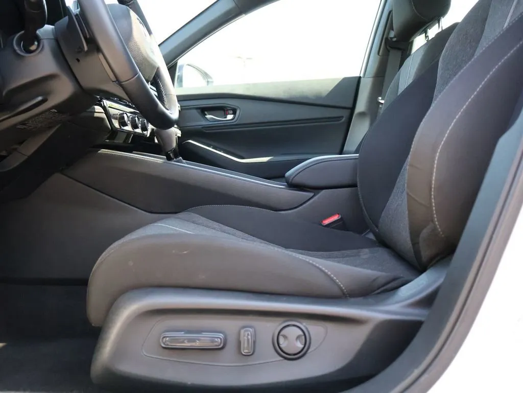2023 Honda Accord Hybrid Sport - Photo 28