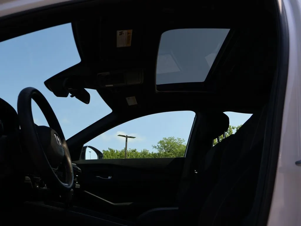 2023 Honda Accord Hybrid Sport - Photo 29