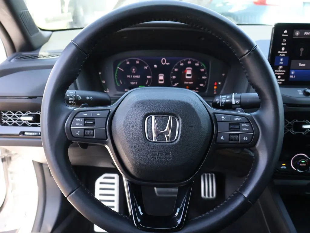 2023 Honda Accord Hybrid Sport - Photo 26