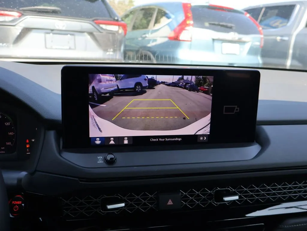 2023 Honda Accord Hybrid Sport - Photo 20