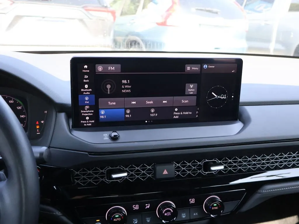 2023 Honda Accord Hybrid Sport - Photo 19