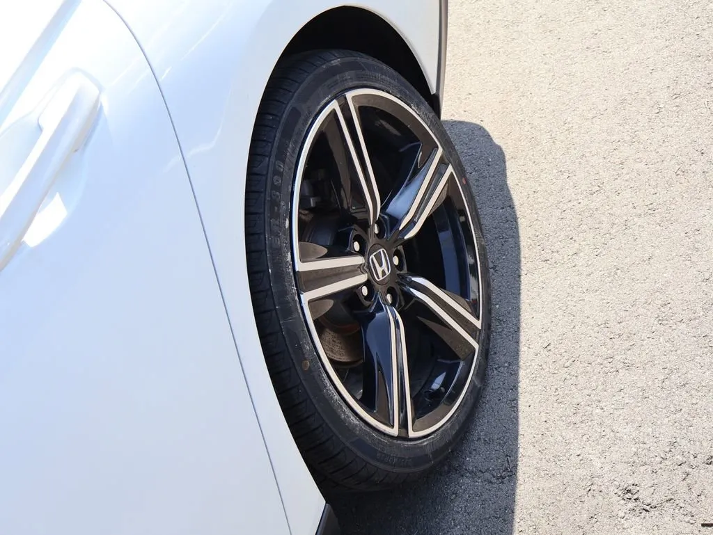 2023 Honda Accord Hybrid Sport - Photo 30
