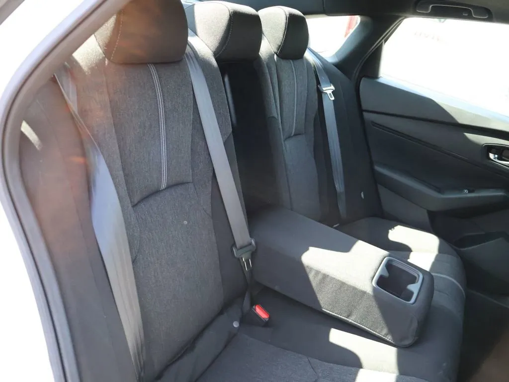 2023 Honda Accord Hybrid Sport - Photo 12